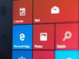 Microsoft Edge-browser krijgt geen ingebouwde adblocker