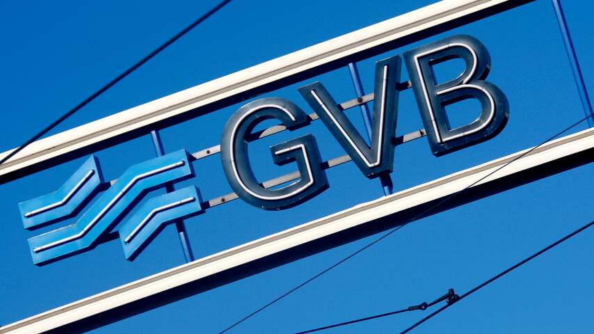 gvb gemeentelijk vervoersbedrijf gvblogo