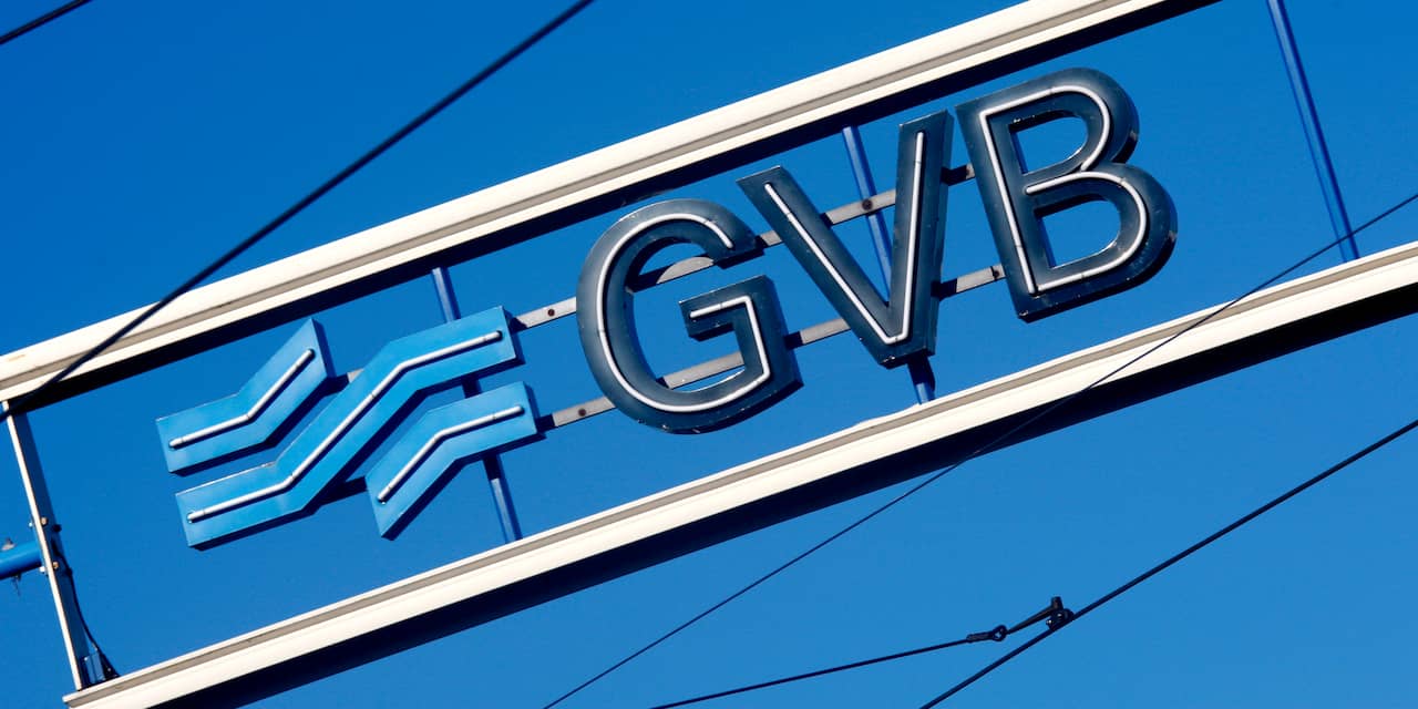 GVB komt snel met 'verscherpt strijdplan' na aanhoudende problemen met lijn 26