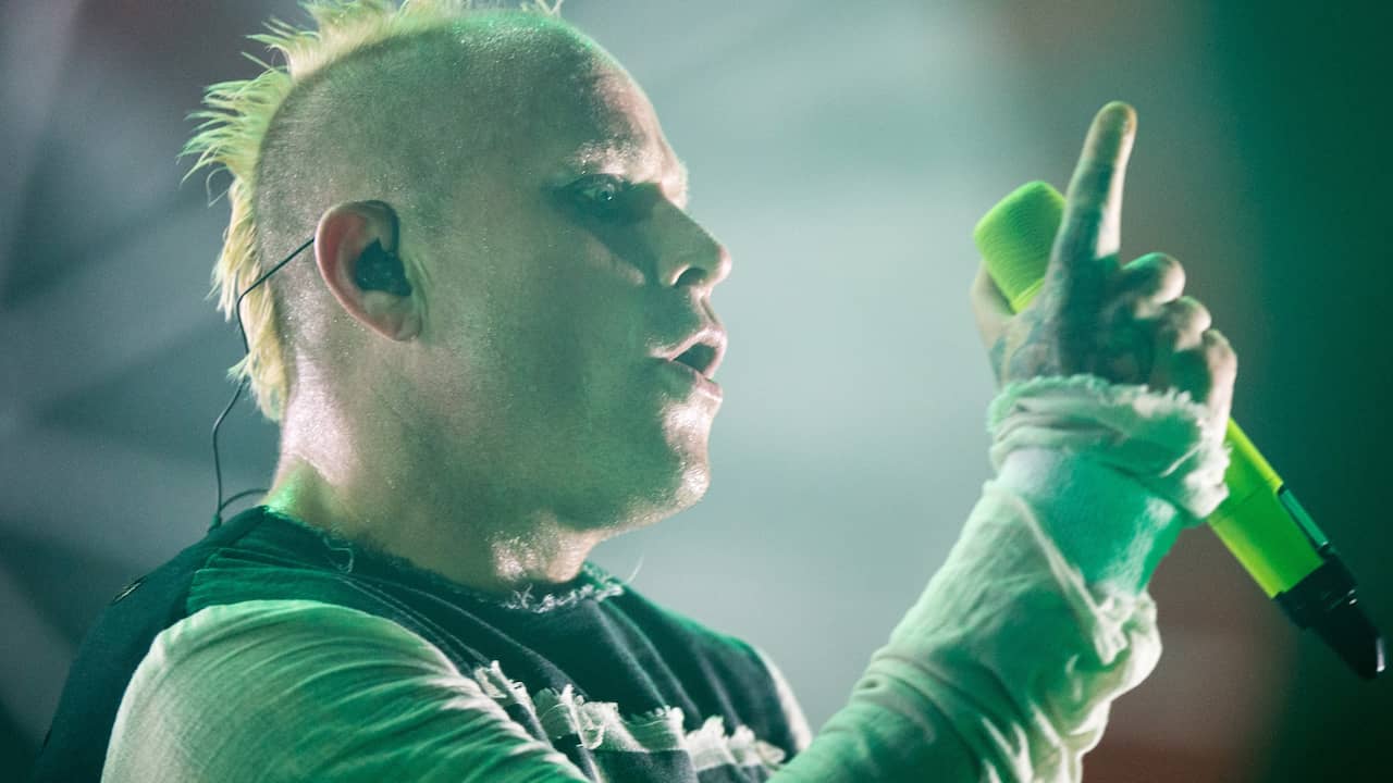 the prodigy members the prodigy members