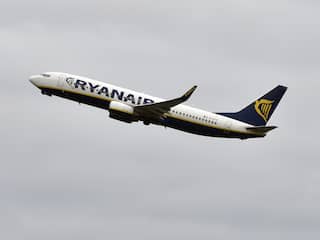 Prijsvechter Ryanair biedt mee op noodlijdende concurrent Alitalia