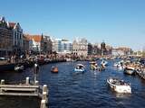Taartje halen in de Janskerk: Haarlem wordt morgen 776 jaar!
