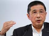 Nissan-topman Saikawa stapt op wegens fraudezaak