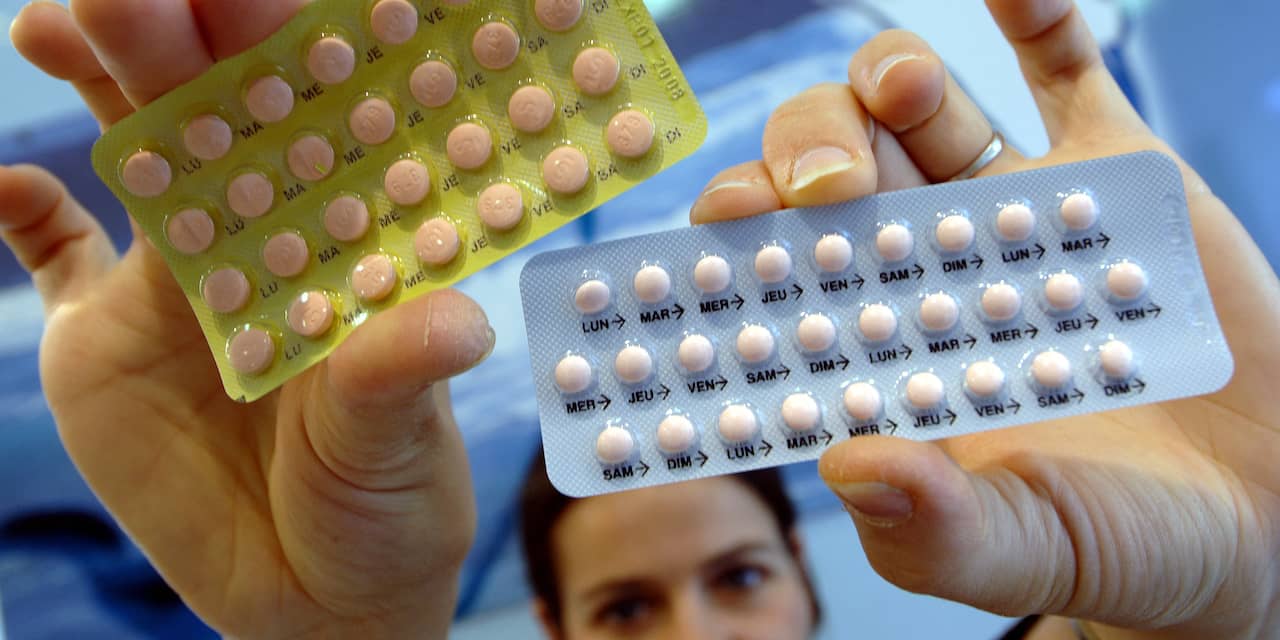 Spanje Wereldvenster Lijkt op Frankrijk maakt voorbehoedsmiddelen gratis voor vrouwen tot 25 jaar | NU -  Het laatste nieuws het eerst op NU.nl