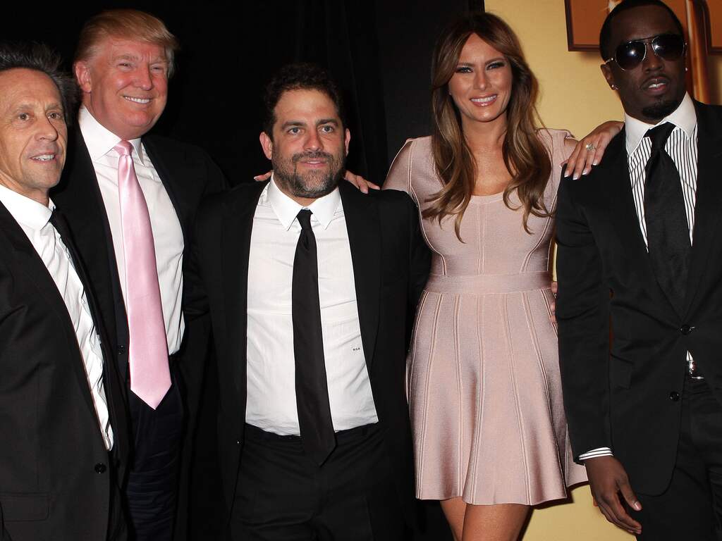 De Jarige Melania Trump 50 Van Topmodel Tot First Lady In De Luwte Nu Het Laatste Nieuws Het Eerst Op Nu Nl