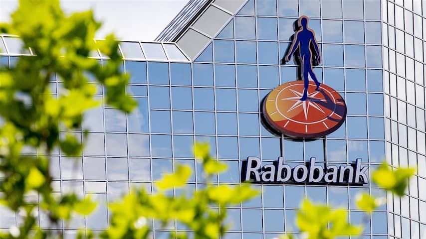 Storing bij Rabobank voorbij: internetbankieren weer mogelijk