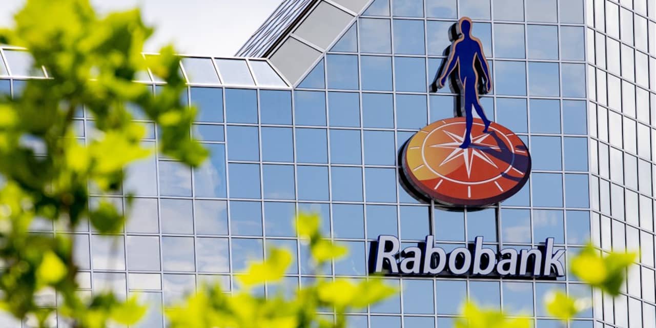 Gebruikers Rabobank-app hebben door storing geen inzicht in rekeningen