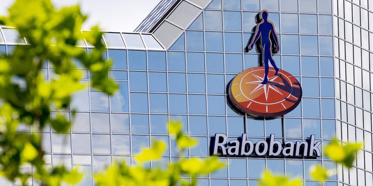 Storing bij Rabobank voorbij: internetbankieren weer mogelijk