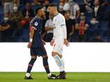 Marseille verdedigt González na beschuldiging Neymar: 'Hij is geen racist'