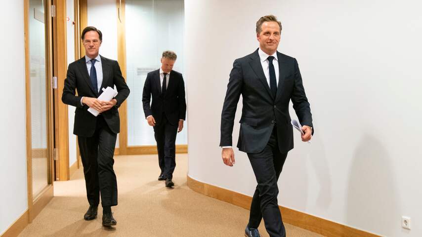 Rutte & De Jonge 