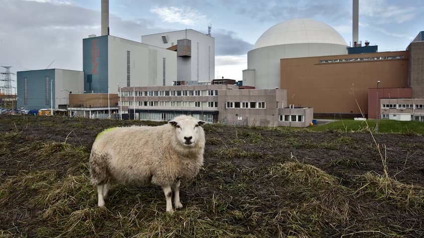 In Zeeland zijn de Haagse plannen voor nieuwe kerncentrales een splijtzwam