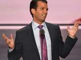 Mails tonen gewilligheid Trump Jr. om verkrijgen belastende info Clinton