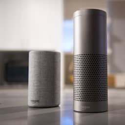 Amazon stelt in patent voor Alexa continu audio te laten opnemen