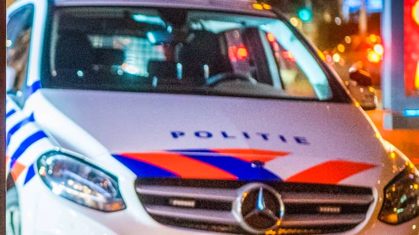 Bestuurder van gestolen auto aangehouden in Roosendaal