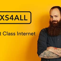 Activisten halen 2,5 miljoen op voor financiering 'opvolger' voor XS4ALL