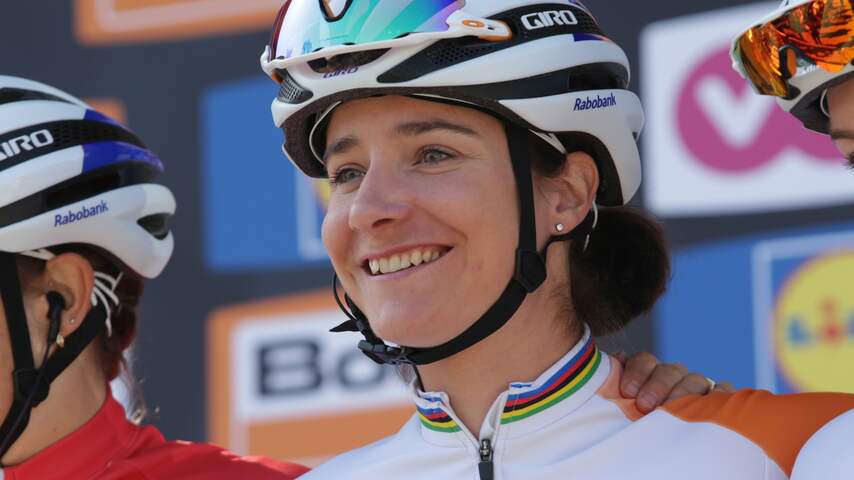 Marianne Vos