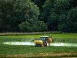 'Veel Europese landbouwgronden bevatten onkruidverdelger'