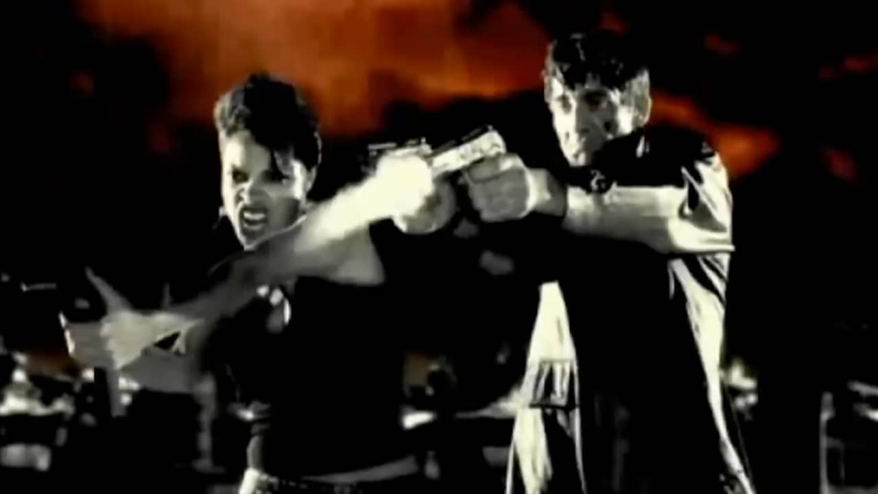Trailer: Sin City