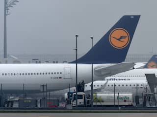 Lufthansa ziet toch af van overname Air Berlin-dochter Niki