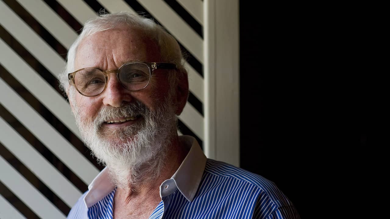 Canadian Film Director Norman Jewison Dies at 97, Leaving Behind a Legacy of Award-Winning Films