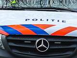Twee mannen plegen woningoverval in Watergraafsmeer in Amsterdam-Oost