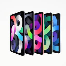 Video | Zo zien de nieuwe Apple-producten eruit