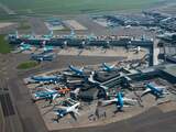 Schiphol blijft hameren op afspraken voor groei na 2020