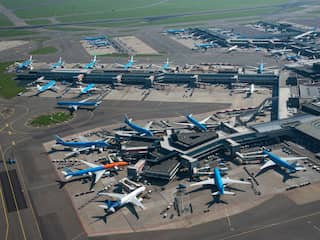KLM-topman wil dat groei Schiphol bespreekbaar wordt