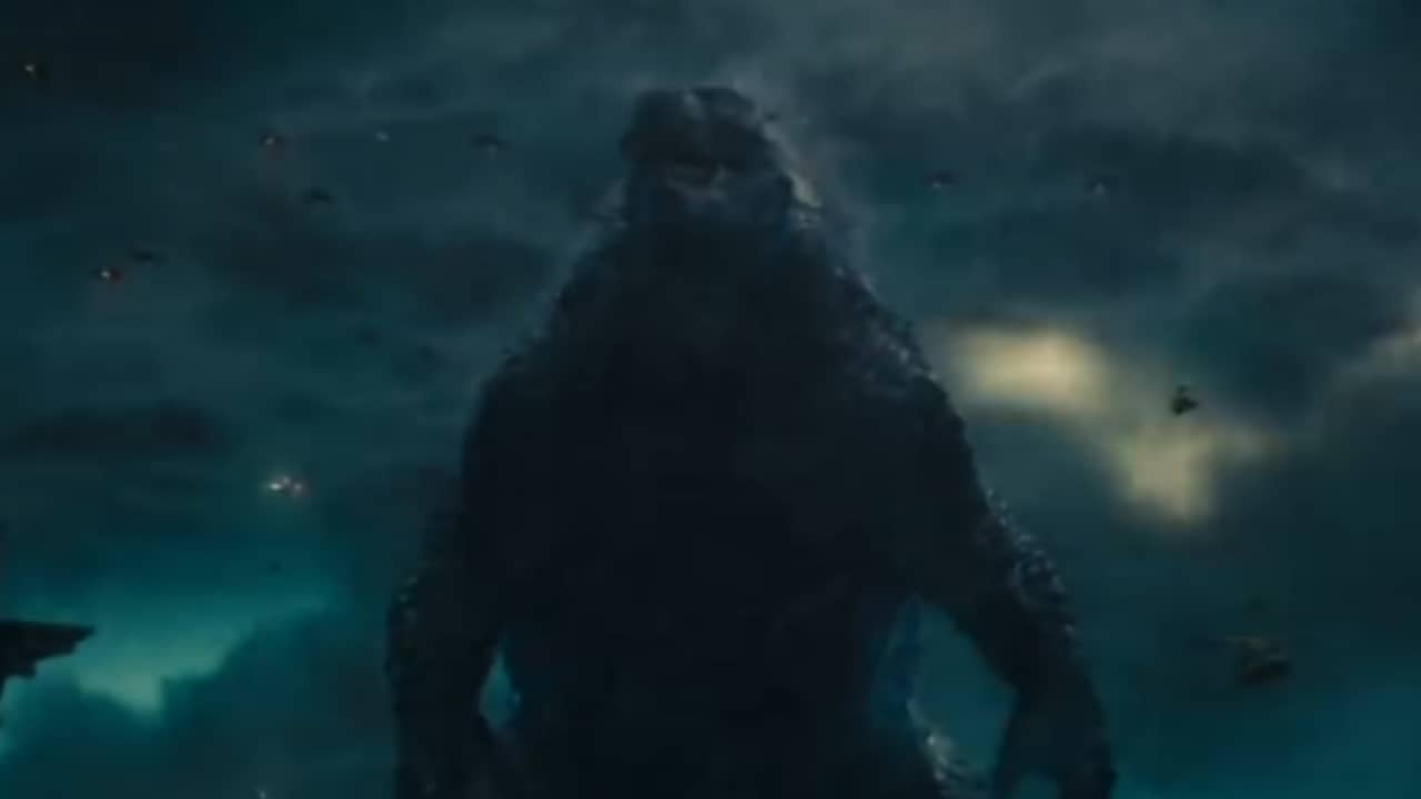 Trailer: Godzilla: King of the monsters