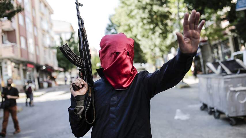 Turkije