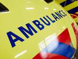 ambulance, ziekenauto