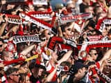Op bedevaart naar kampioen Feyenoord: 'Zo vaak winnen past niet bij ons'