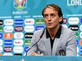 Mancini: 'Treffen met Oostenrijk wordt mijn belangrijkste duel als bondscoach'
