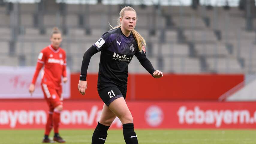Jill Baijings
