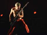 Red Hot Chili Peppers geven extra concert