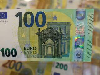 Overheid behaalt overschot van 14 miljard euro in derde kwartaal