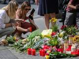 Würzburg rouwt na fatale steekpartij, twee gewonden nog in levensgevaar