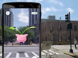Maker Pokemon Go krijgt investering van 200 miljoen dollar