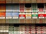 Albert Heijn gaat tabak afdekken in winkels
