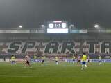 Boze profclubs dreigen stadions demonstratief te openen voor publiek