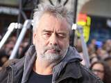 Franse regisseur Luc Besson wordt niet vervolgd voor verkrachting