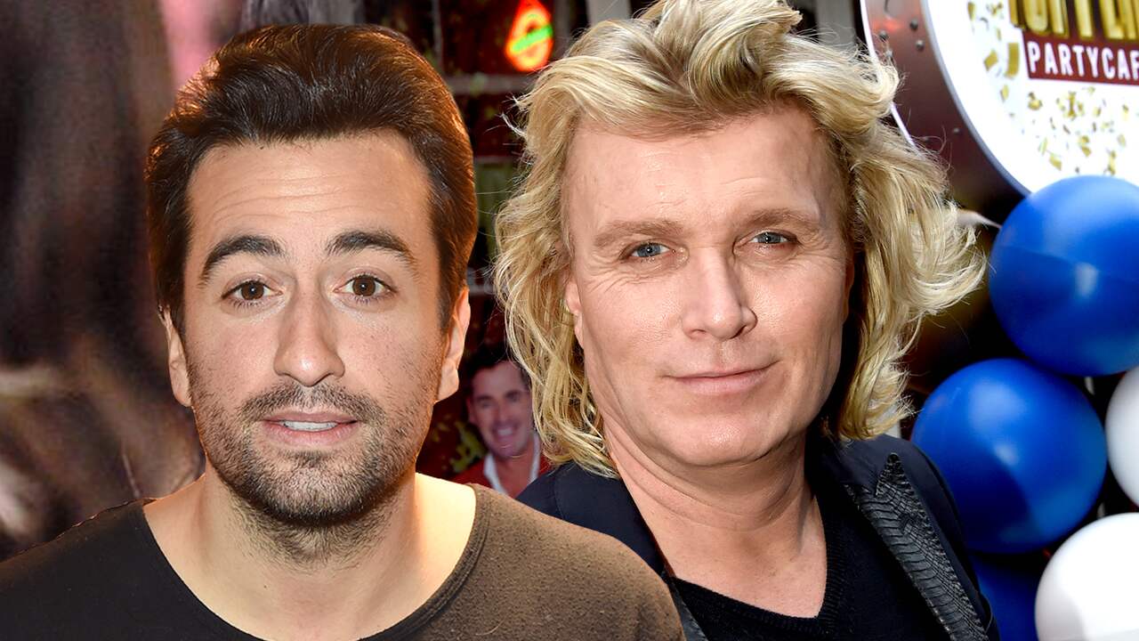 In de bladen: Dotan opnieuw in opspraak | Hans boos op Bridget