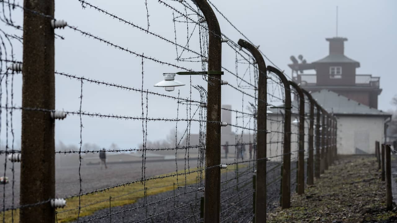 Ehemalige Konzentrationslager leiden häufiger unter rechtsextremen Gruppen |  Im Ausland