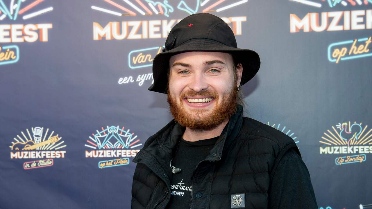 Ook Nederlandse series op Amazon Prime, rapper Donnie een van