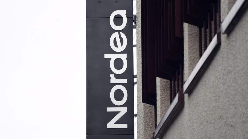 Zweedse systeembank Nordea verhuist maandag naar Helsinki