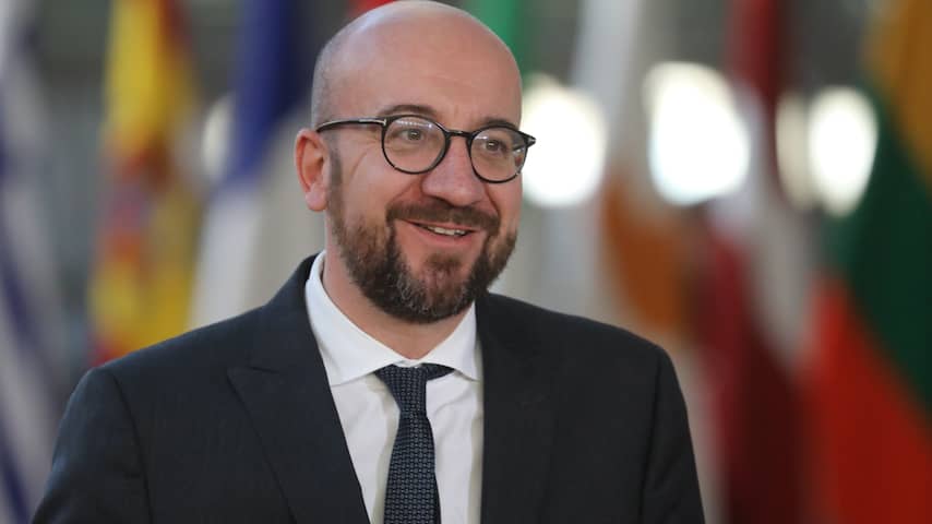 Belgische premier Michel biedt ontslag van regering aan