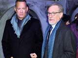 Steven Spielberg en Tom Hanks werken aan opvolger Band of Brothers