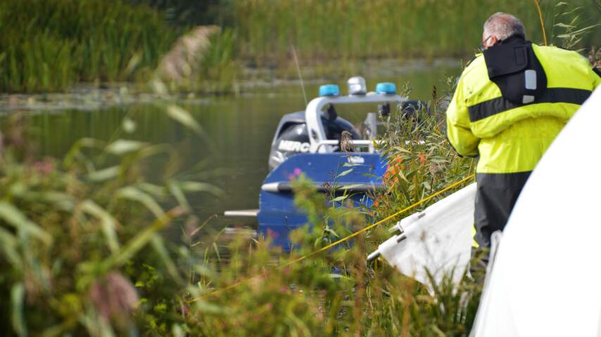 Dode Polen Giethoorn