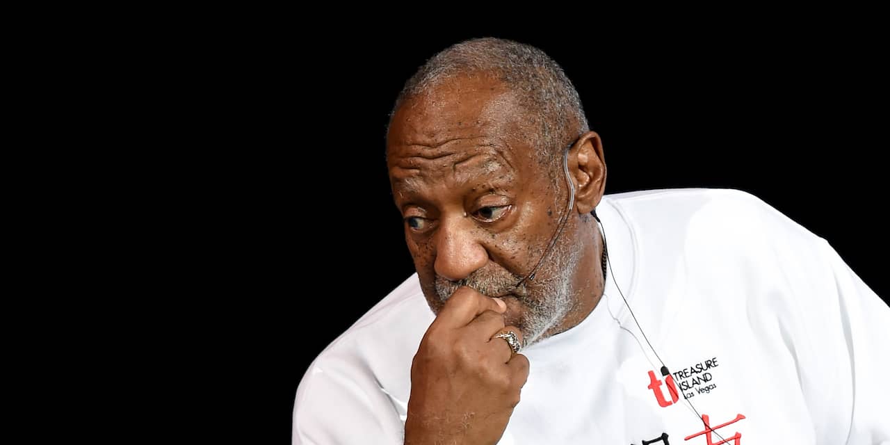 Overzicht: De vermeende slachtoffers van Bill Cosby