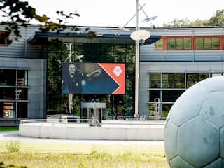 Meerderheid Eredivisieclubs zegt vertrouwen in rvc KNVB op